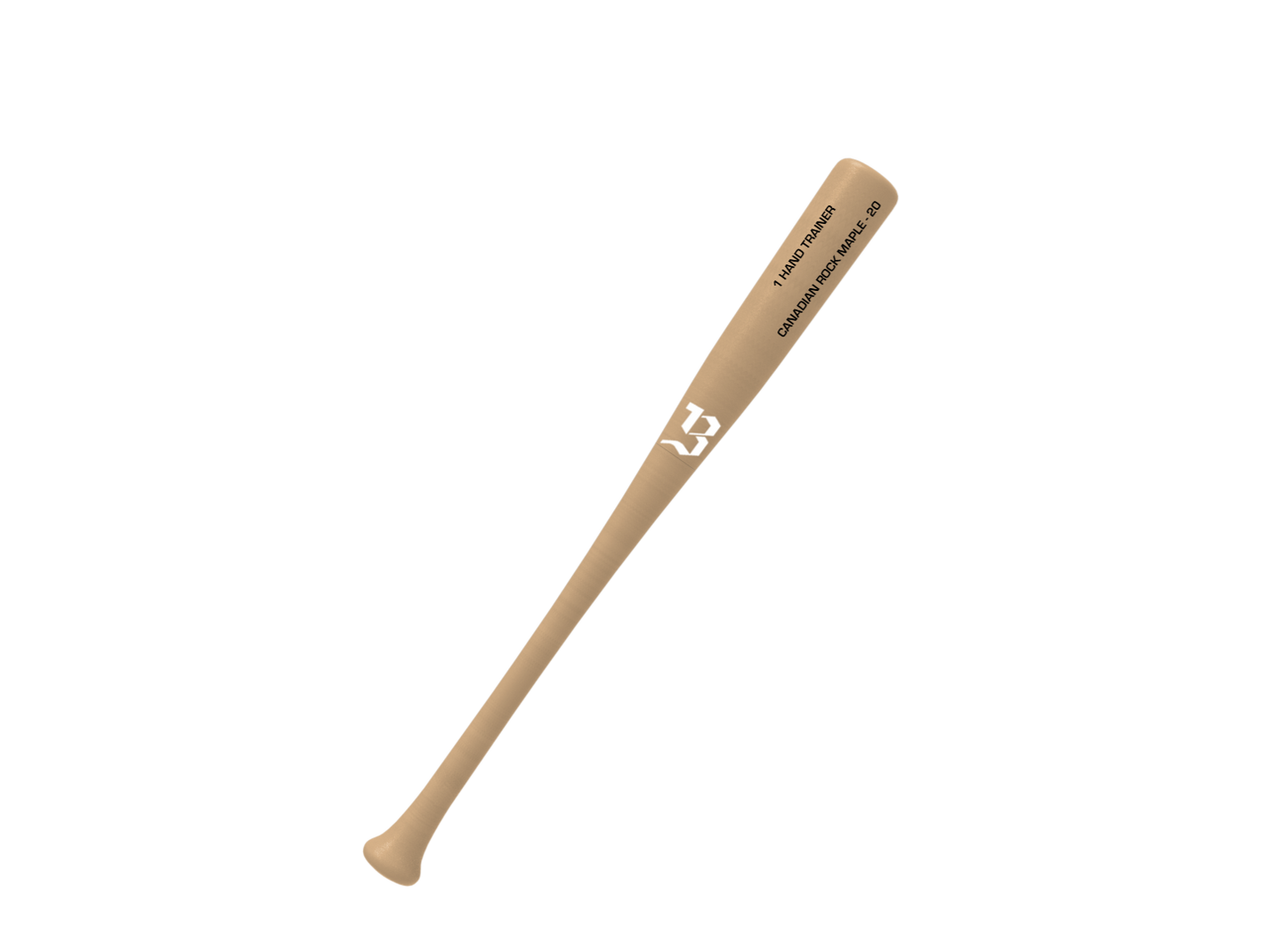 Backyard 1 Hand Trainer