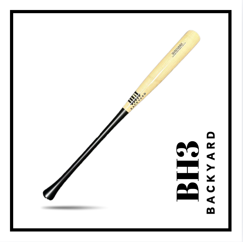 Backyard Pro Batch - BH3