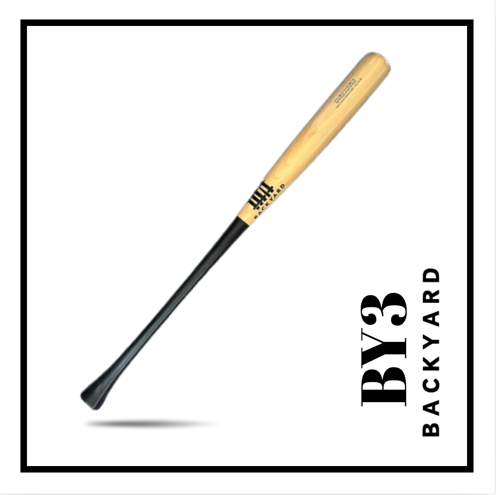 Backyard Pro Batch - BY3