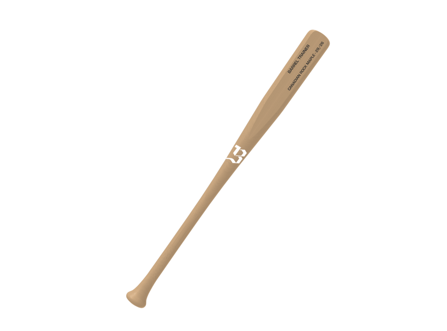 Backyard Barrel Trainer