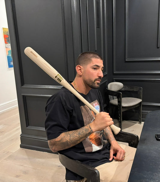 Backyard Pro Batch - NC8