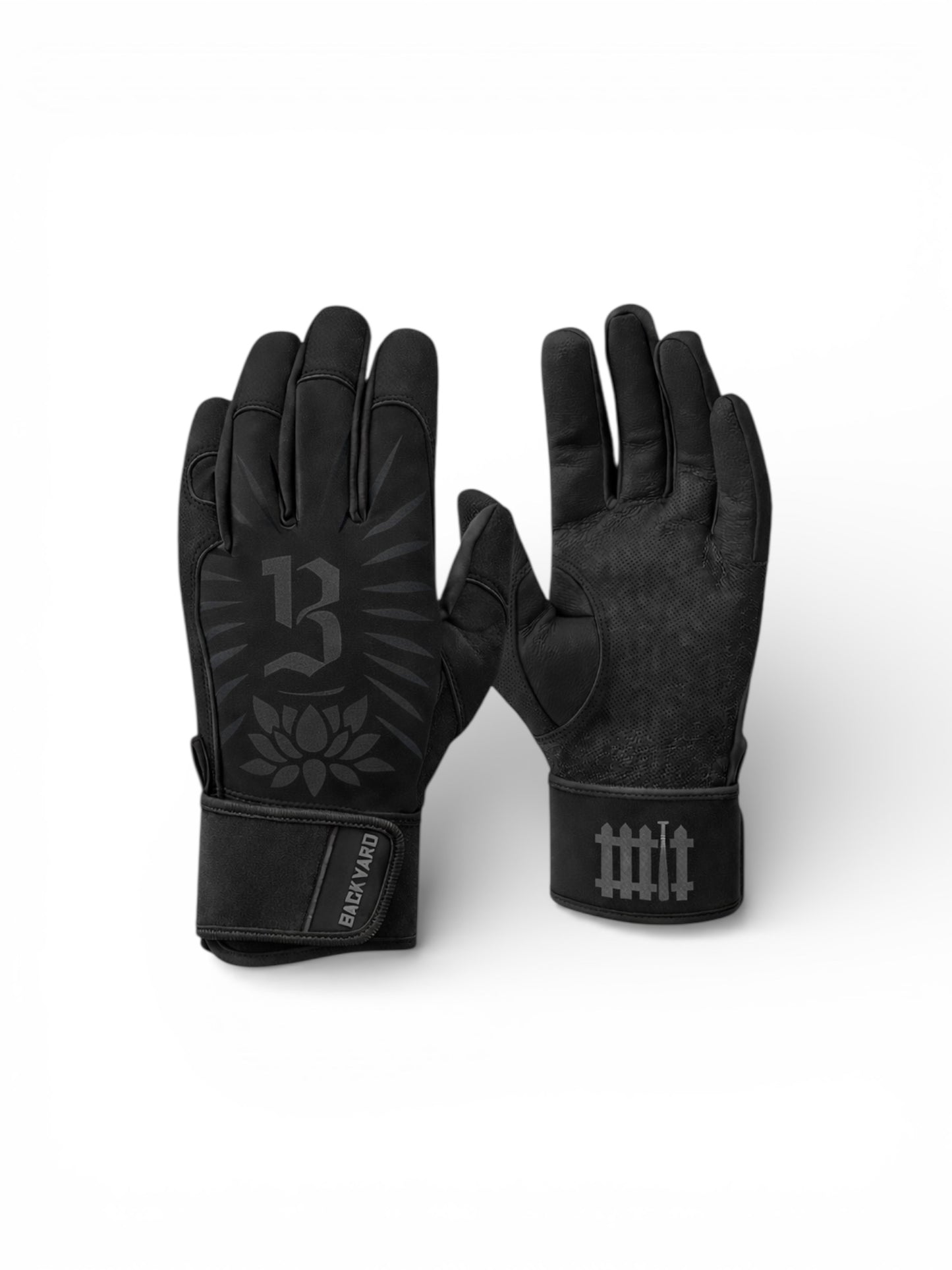 Backyard Lotus 1 Batting Gloves