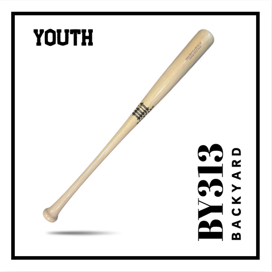 Youth Backyard Pro Batch - BY313