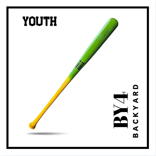 Youth Backyard Pro Batch - BY4
