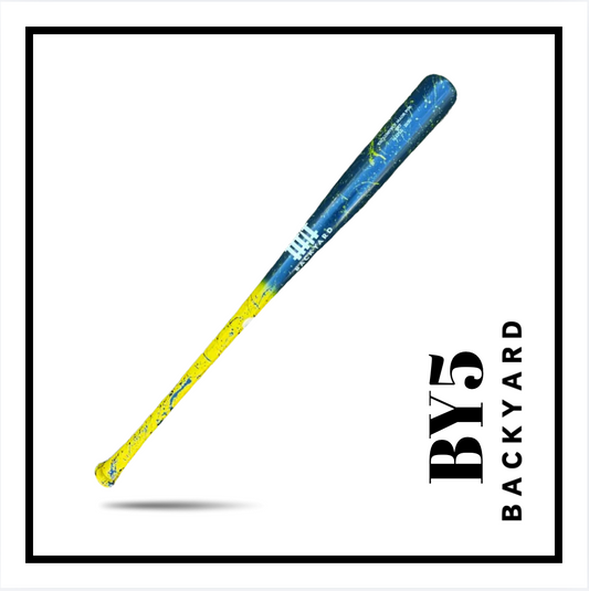 Backyard Pro Batch - BY5