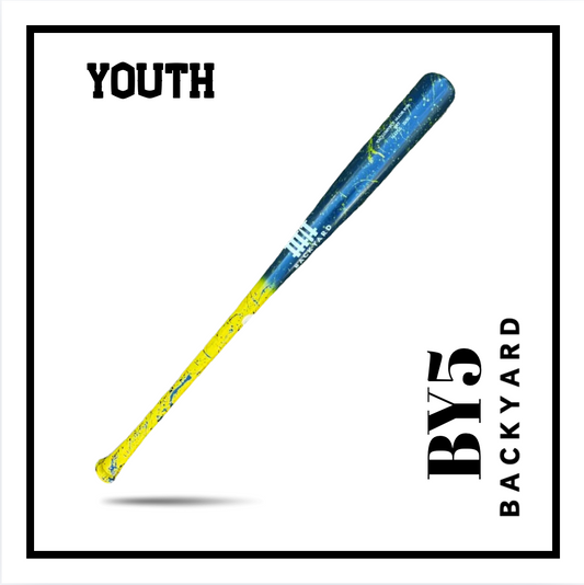 Youth Backyard Pro Batch - BY5