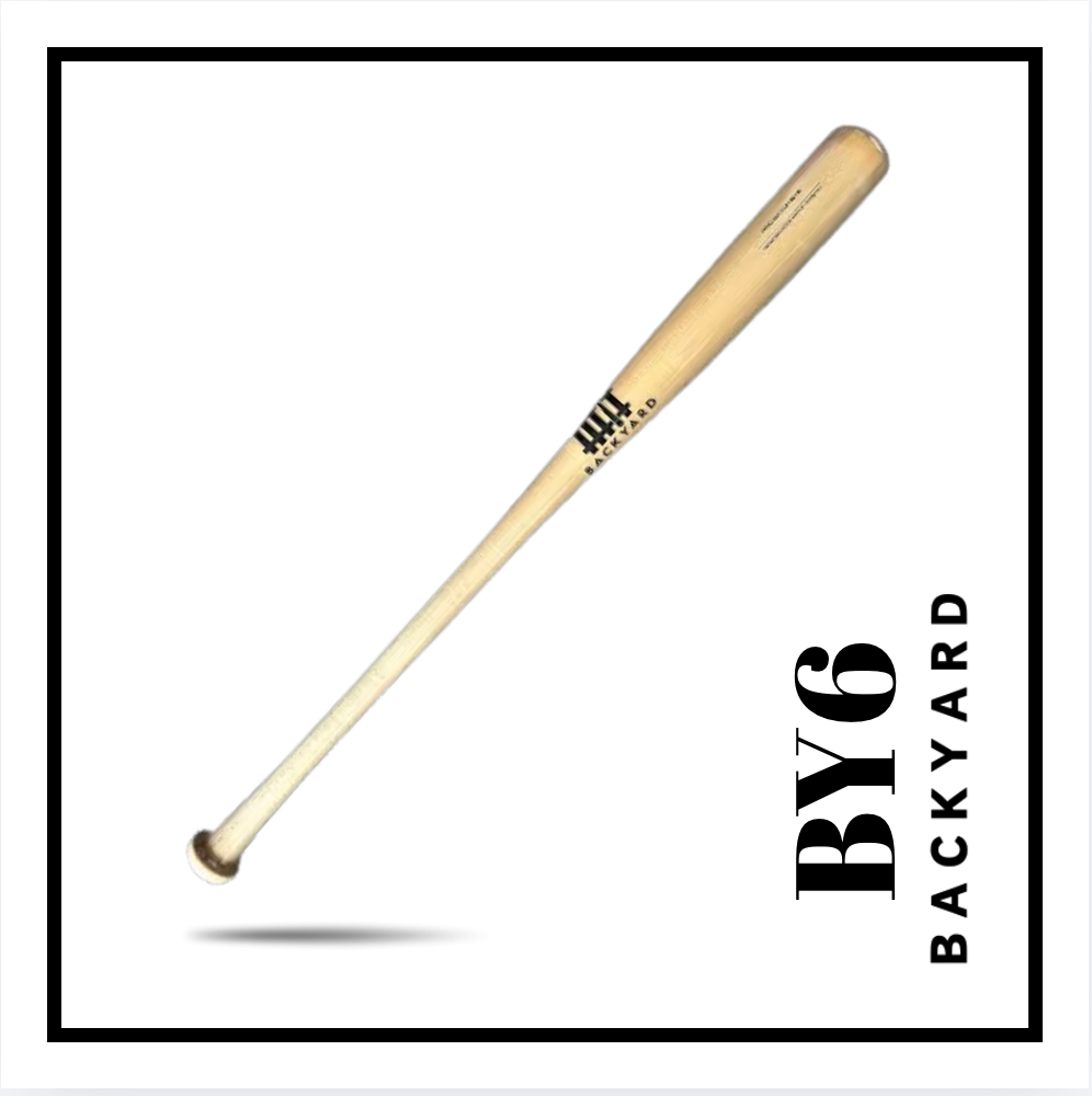 Backyard Pro Batch - BY6 – Backyard Baseball
