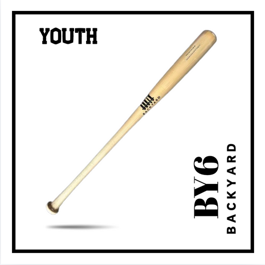 Youth Backyard Pro Batch - BY6
