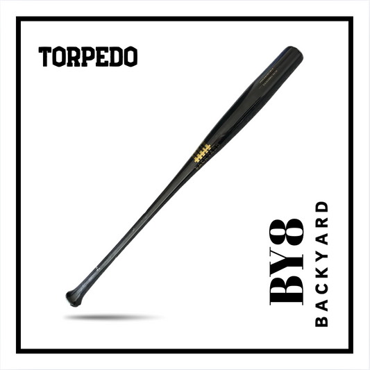 Backyard Pro Batch - BY8 Torpedo