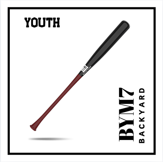 Youth Backyard Pro Batch - BYM7