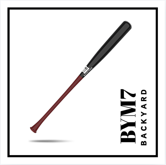 Backyard Pro Batch - BYM7