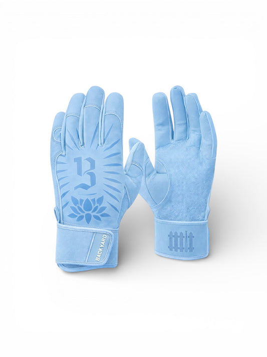 Backyard Lotus 1 Batting Gloves