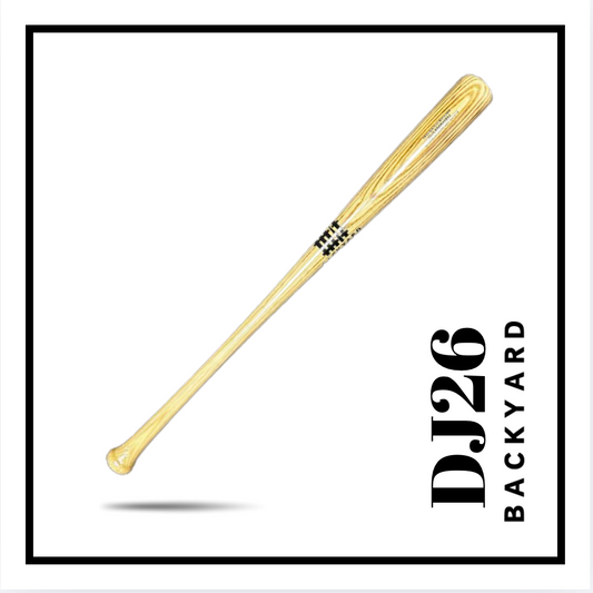Backyard Pro Batch - DJ26
