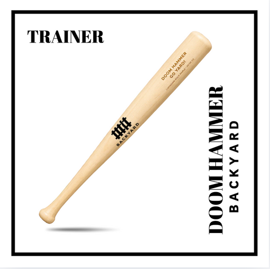 Backyard Doom Hammer Trainer