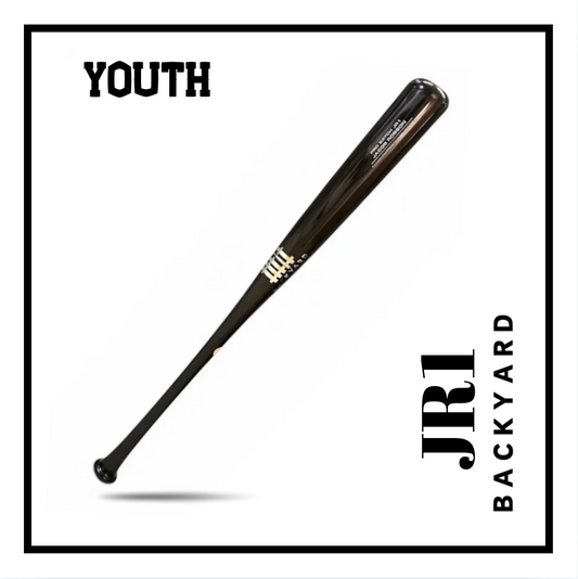 Youth Backyard Pro Batch - JR1