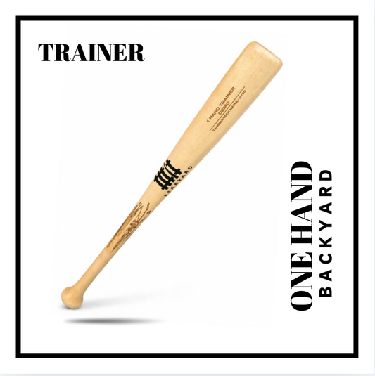 Backyard One Hand Trainer