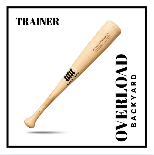 Backyard Overload Trainer