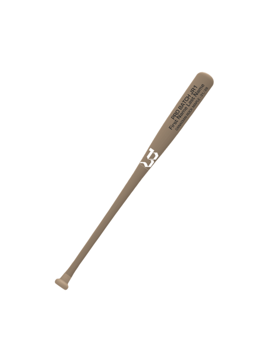 Youth Backyard Pro Batch - JR1