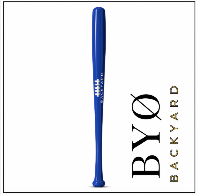 Pro Batch - BYO Infield Fungo