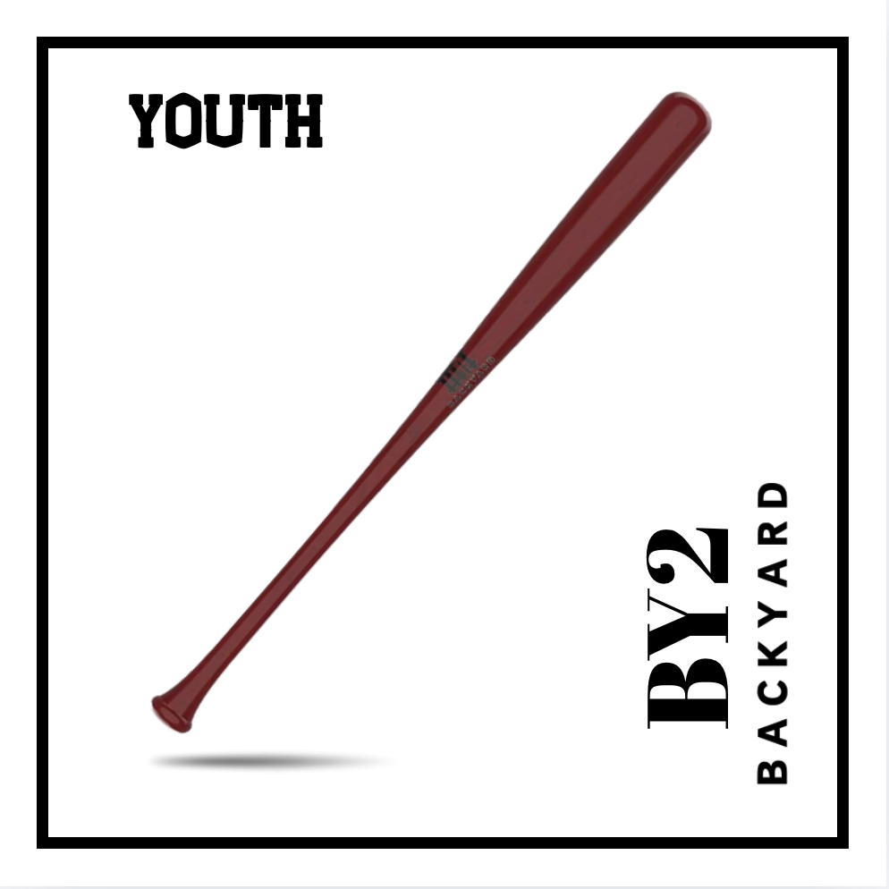 Youth Backyard Pro Batch - BY2