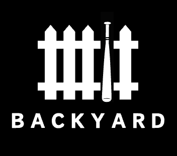 Backyard Baseball