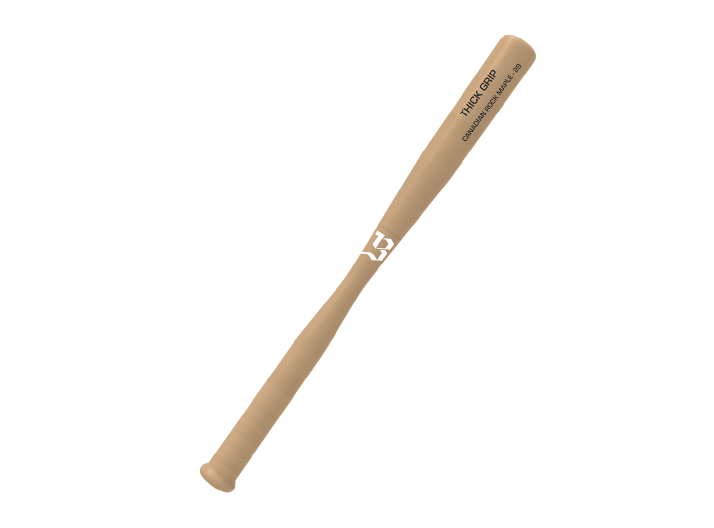 Backyard Thick Grip Trainer