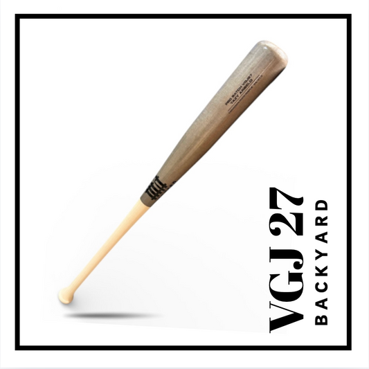 Backyard Pro Batch - VGJ27