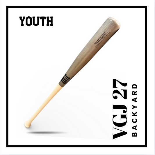 Youth Backyard Pro Batch - VGJ27